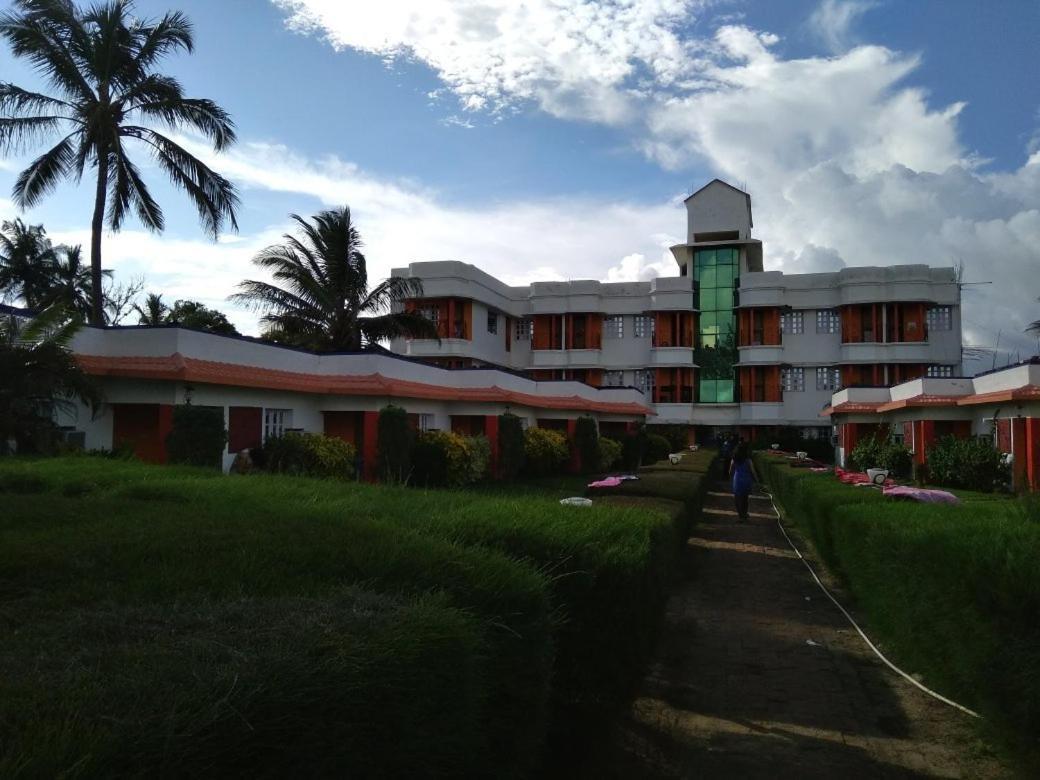 Neel Nirjaney Resorts Mandarmani Ngoại thất bức ảnh
